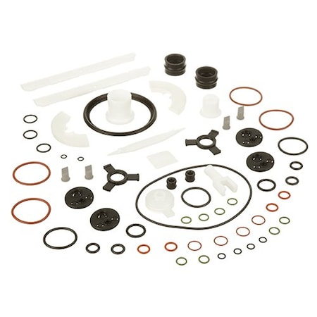 Taylor Freezer Tune-Up Kit A F/ C602 X49463-94